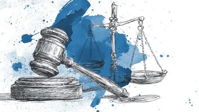 Новые правила избрания мер пресечения: изменения с 27 мая 2025 года